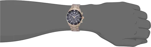 Vista 4 de Armitron Reloj pulsera multifunción para hombre