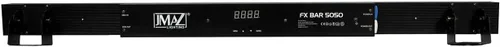 Vista 5 de JMAZ FX Bar 5050