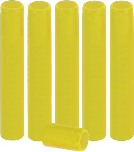 Vista 10 de Home Brew Ohio PVC Shrink Cápsulas 100 unidades (negro)