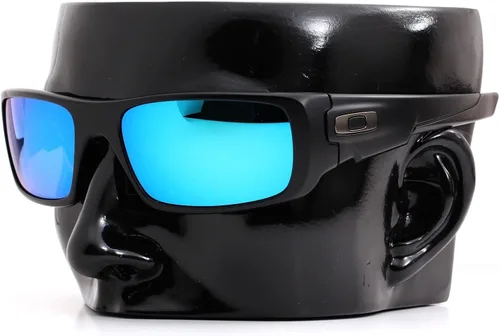 Vista 2 de IKON LENSES Replacement Lenses For Oakley Crankshaft (Polarized) - Compatible With Oakley Crankshaft Sunglasses