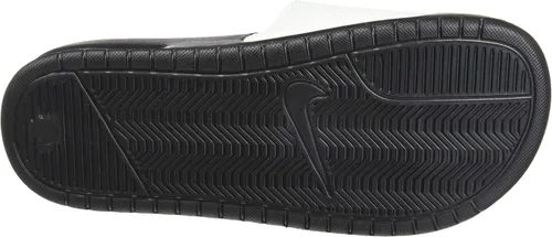 Vista 4 de Nike Benassi Solarsoft - Sandalias deportivas para hombre