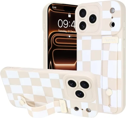 Vista 67 de OOK - Funda compatible con iPhone 11 en color vino rojo con estampado de leopardo, de TPU a prueba de golpes, cubierta delgada de silicona