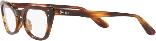Vista 3 de Ray-Ban Júnior RY9099v Miss BuRBank - Marcos de lentes graduados con ojo de gato