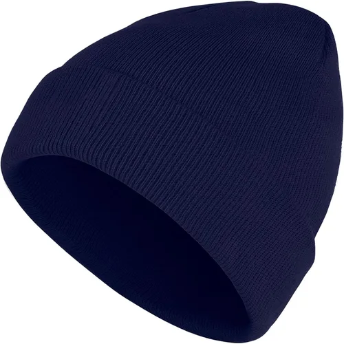 Vista 9 de American Trends Gorro para hombre y mujer, gorro de punto suave y lindo con diseño de calavera