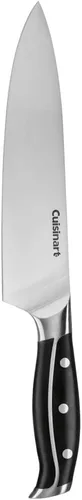 Vista 7 de Cuisinart Juego de bloques de cubiertos de nitrógeno infundido con afilado integrado (15 piezas)