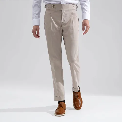 Vista 9 de Jousen Zapatos de vestir Brogue para hombre