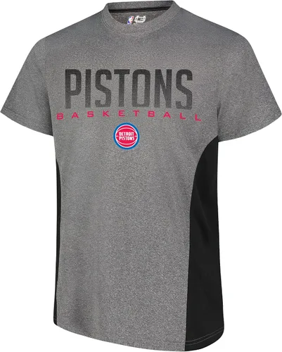 Vista 64 de Ultra Game - Camiseta oficial de la NBA para hombre, supersuave y Supreme