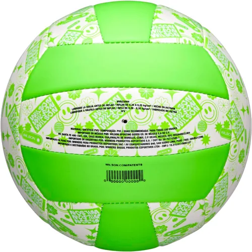 Vista 5 de Wilson Sello Voleibol