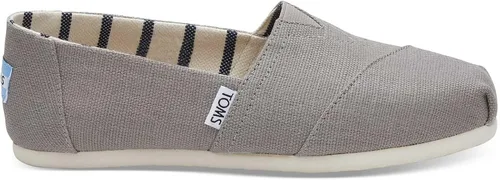 Vista 2 de Toms Women's Alpargata Morning Dove Espadrilles