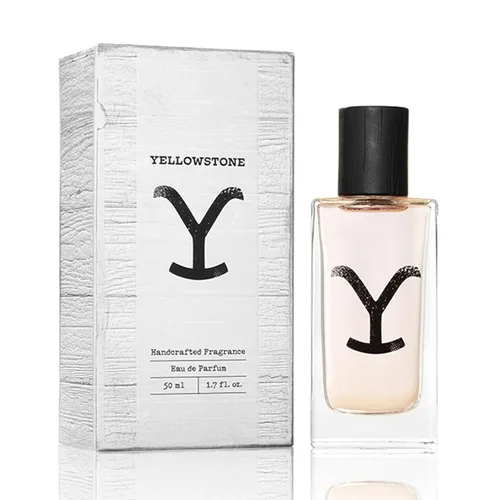 Vista 11 de Yellowstone Original Spray de Cartera para Mujeres de Tru Western – Hecho a mano, icónico, atemporal