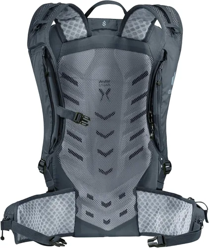 Vista 2 de Deuter Unisex Speed Lite Pro 19L Mochila De Senderismo De Montaña, 19 Litros - Negro