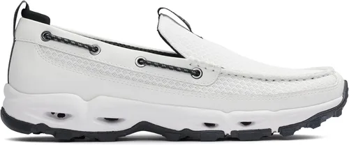 Vista 3 de BASS OUTDOOR Men's Water Resistant Aqua Deck Shoe