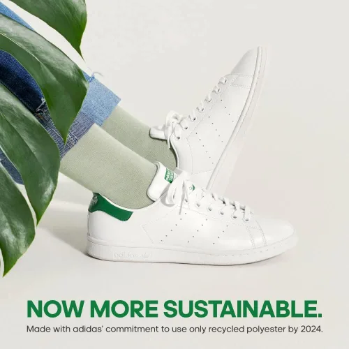 Vista 7 de adidas Originals Stan Smith - Tenis para hombre