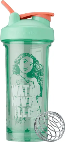 Vista 15 de BlenderBottle DARK KNIGHT (Batman) Pro28-28-oz. - A todo color rojo/negro