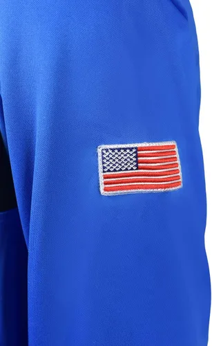 Vista 3 de Callaway Golf - Sudadera con cremallera de 14