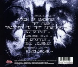 Vista 2 de Trapped in the Shadows
