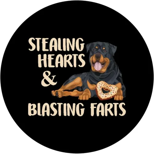 Vista 3 de PopSockets intercambiables para el día de San Valentín