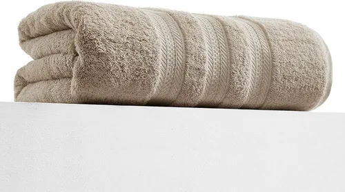 Vista 13 de Toalla de baño extra grande Ultra - Blush - 100% algodón - Extra grande