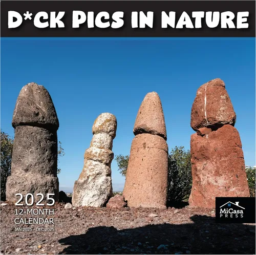 Vista 21 de MICASA PRESS National Parks - Calendario de pared 2027 de 12 meses 2-01 - Parques Nacionales Salvajes y Hermosos