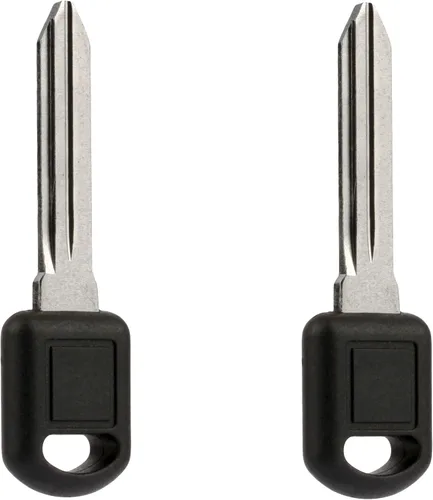 Vista 8 de Llave para Cadillac CTS 2003 2004 2005 2006 2007, juego de 2