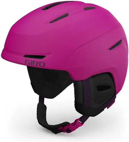 Vista 12 de Casco Giro Avera para esquí - Casco de snowboard para mujeres y jóvenes
