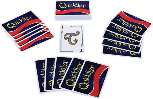 Vista 5 de Quiddler