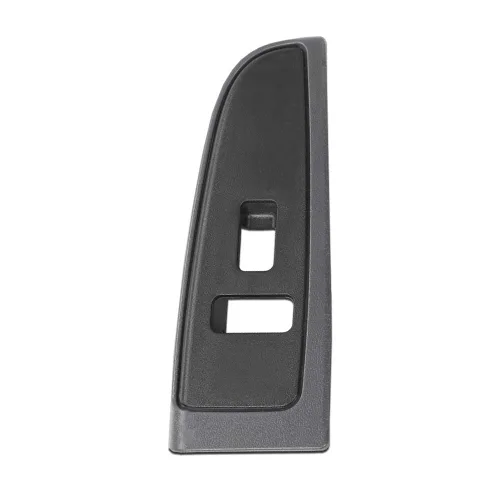 Vista 13 de G-PLUS Cubierta de bisel para interruptor de ventana, lado del conductor, compatible con Chevy Silverado/GMC Sierra 2003-2007, compatible con Chevy