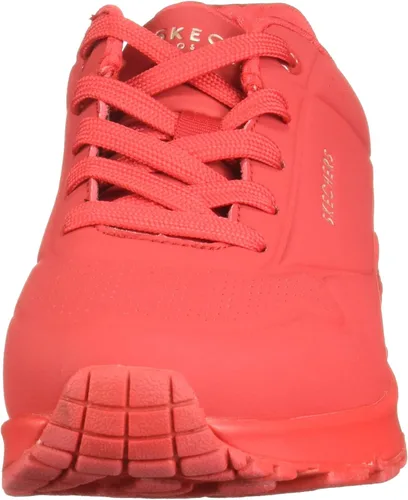 Vista 2 de Skechers Uno-Stand on Air tenis estilo urbano para mujer