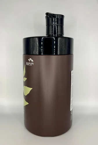 Vista 4 de COSMOCOS HENNA TRATAMIENTO CAPILAR 33.8 fl oz