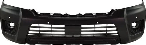 Vista 89 de Garage-Pro Cubierta de parachoques compatible con Nissan Altima CAPA Sedan trasero 2002-2006