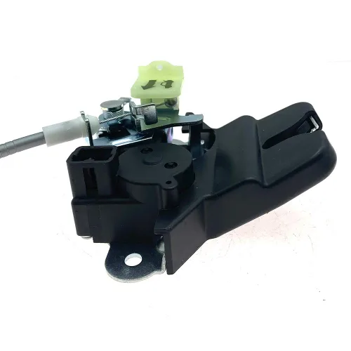 Vista 7 de Actuador de pestillo de maletero con bloqueo de puerta trasera para KIA Optima Hybrid 2016-2019 Reemplazar 81230-D4000 81230D4000
