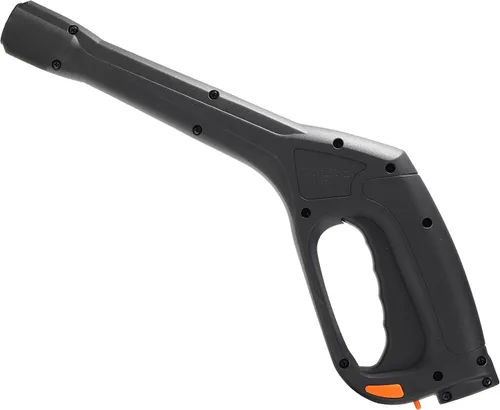 Vista 9 de Repuesto de pistola rociadora de alta presión, manguera de bloqueo y gatillo de seguridad, compatible con Portland Husky Black Decker Ford Pulsar