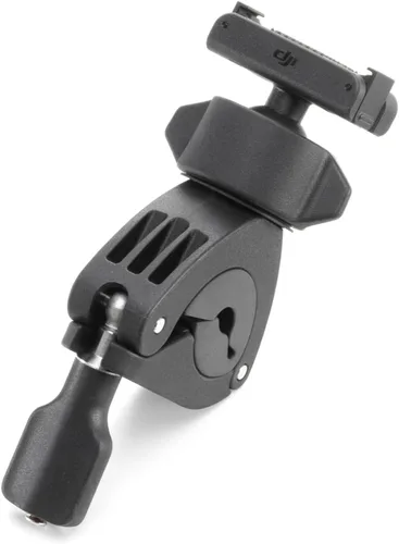 Vista 3 de DJI Osmo Action Mini Handlebar Mount, Compatibilidad: Osmo 360, Osmo Action 6, Osmo Action 5 Pro, Osmo Action 4