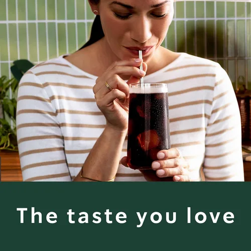 Vista 6 de Starbucks Cold Brew Concentrado de café, café helado con sabor a caramelo Dolce, 32 onzas líquidas