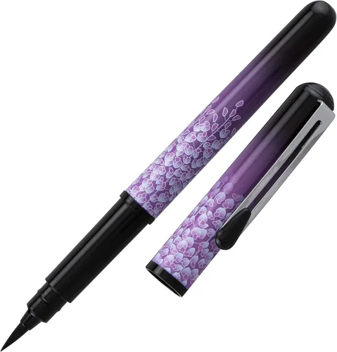 Vista 2 de Pentel Arts Limited Edition - Pincel de bolsillo