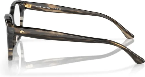 Vista 3 de Costa Del Mar Mariana Trench 430 Cat Eye - Marcos para gafas graduadas para mujer
