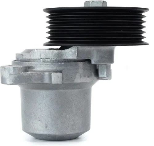 Vista 3 de WINBEST Conjunto tensor de correa serpentina 38408 compatible con Mazda MX-5 Miata 2.0L 2006-2015 para Ford Focus 2.0L 2.0L 2.3L, 2005-2012