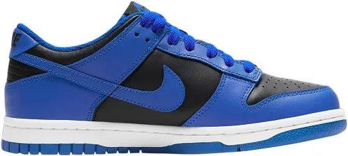 Vista 602 de Nike Kid's Dunk Low Sneaker