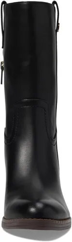 Vista 2 de Tommy Hilfiger Botas Western THEAL para mujer