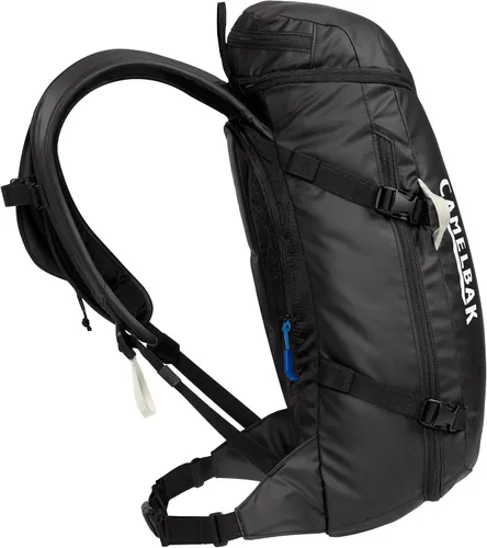 Vista 3 de CamelBak SnoBlast 22 Snow Hydration Pack with 70oz Crux Reservoir, Insulated Design and Ski Carry for All Day Winter Riding