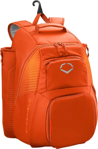 Vista 13 de EvoShield Tone Set Mochilas para Béisbol