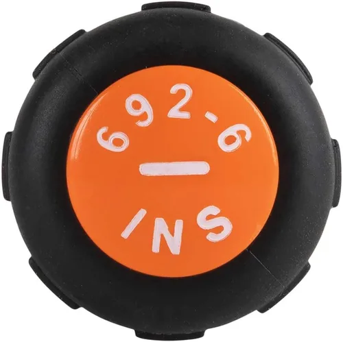 Vista 3 de Klein Tools 6926INS - Destornillador aislante, fabricado en Estados Unidos, punta de perfil delgado de 1000 V, destornillador de gabinete de 1/4