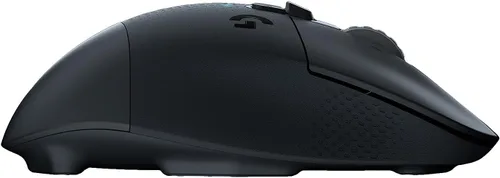 Vista 6 de Logitech G G604 LIGHTSPEED 910-005650 Gaming Mouse, Black