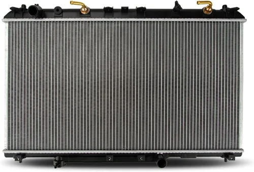 Vista 194 de KAX CU13041 Radiador de Motor de Coche, Compatible con Escape 3.0L 2008-2012, Mariner 3.0L 2009-2011, Tribute 3.0L 2008-2011