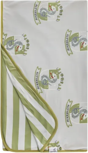 Vista 81 de Copper Pearl Manta de bebé jumbo de 3 capas: edredones suaves para niños y niñas Transpirable, acogedora, manta para niños pequeños Edredón