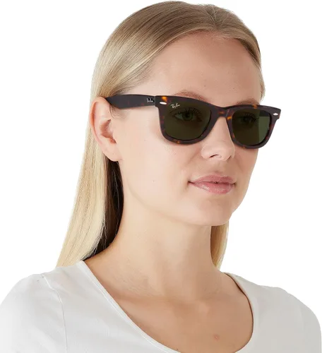 Vista 9 de Ray-Ban RB2140 Original Wayfarer Square Sunglasses