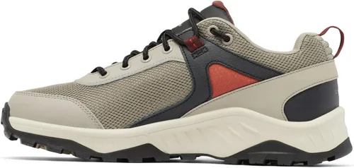 Vista 8 de Columbia Men's Trailstorm Ascend Waterproof Hiking Shoe