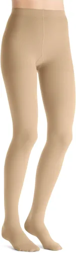 Vista 12 de JOBST Medias de compresión opacas de 20-30 mmHg, puntera cerrada, S, color antracita