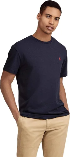 Vista 22 de POLO RALPH LAUREN Men's Cotton Crewneck