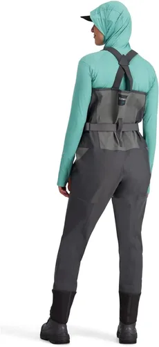 Vista 5 de Simms Women's Freestone Stockingfoot